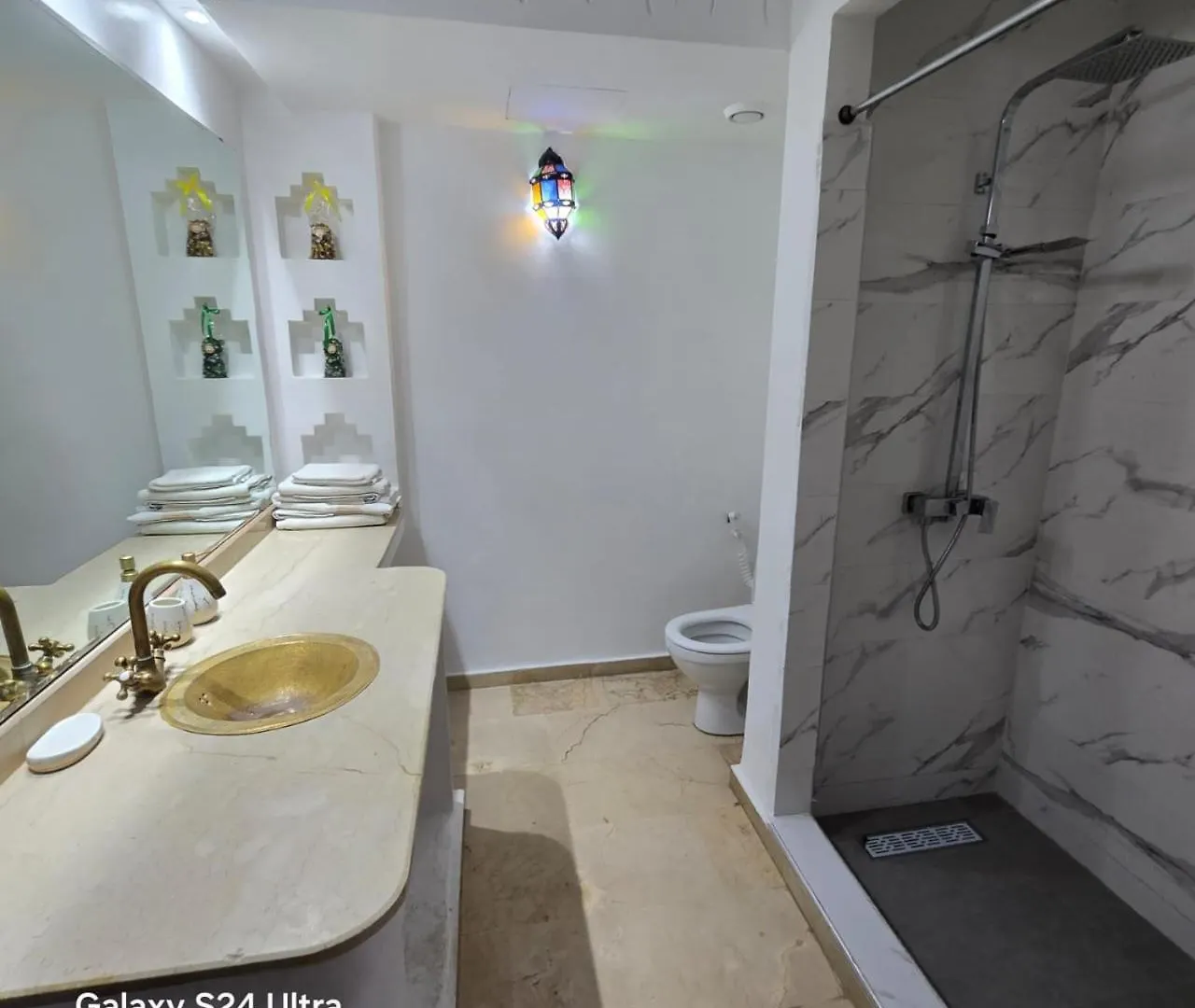 Appartement Confortable Rez-De-Jardin Residence Avec 5 Piscines Marrakesh