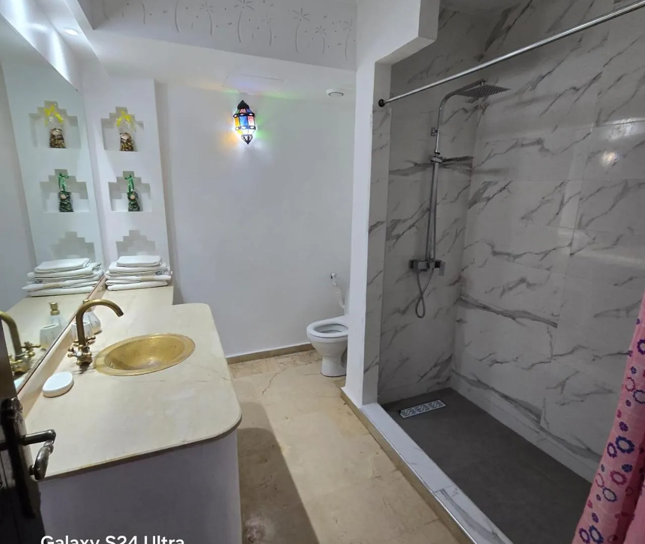 Appartement Confortable Rez-De-Jardin Residence Avec 5 Piscines マラケシュ